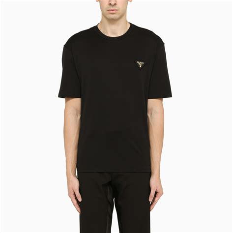 prada tshirt sale|prada tshirt schwarz.